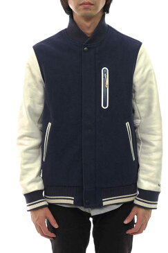 ナイキ/NIKE/372270-400 DESTROYER JACKET デストロイヤー スタジャン 【中古】