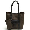 ゼニア/Ermenegildo Zegna/ トートバッグ 【中古】(4)