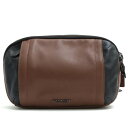 コーチ/COACH/F37594 GRAHAM UTLTY PACK グラハム ユーティリティ パック ウエストバッグ 【中古】