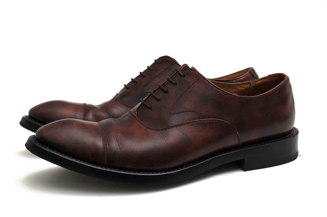 リーガル/REGAL/01RR ビジネスシューズ 【中古】