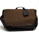 ダンヒル/Dunhill/ON6015B Motorities モートリティーズ ビジネスバッグ 【中古】
