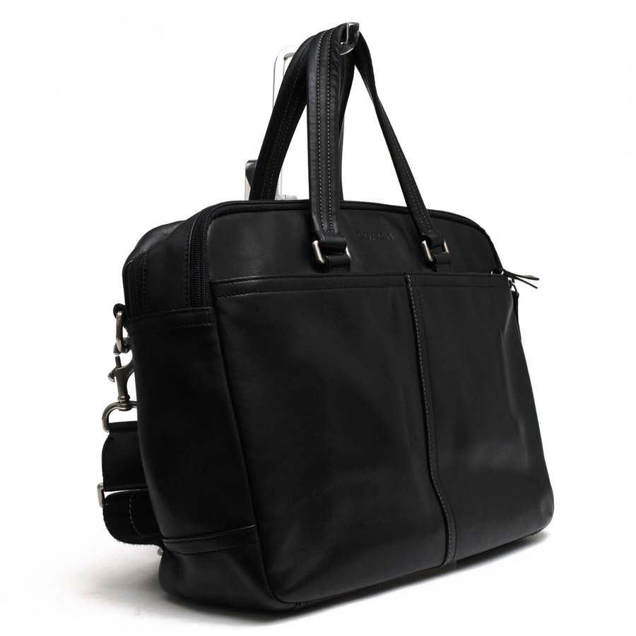 コーチ/COACH/F70707 Lexington Commuter レキシントン コミューター ビジネスバッ...