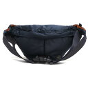ポーター 吉田カバン/PORTER/622-66628 TANKER WAIST BAG L タンカー ウエストバッグ 【中古】