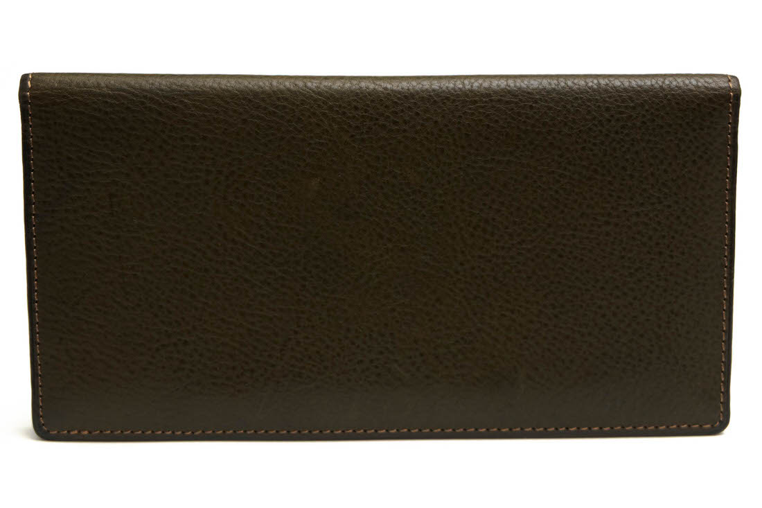 ココマイスター/COCOMEISTER/Martini Urban Light マルティーニ アーバンライト 長財布 【中古】