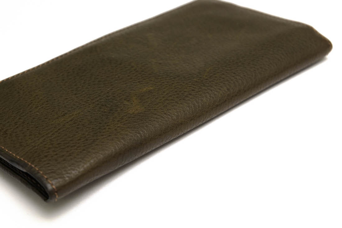 ココマイスター/COCOMEISTER/Martini Urban Light マルティーニ アーバンライト 長財布 【中古】