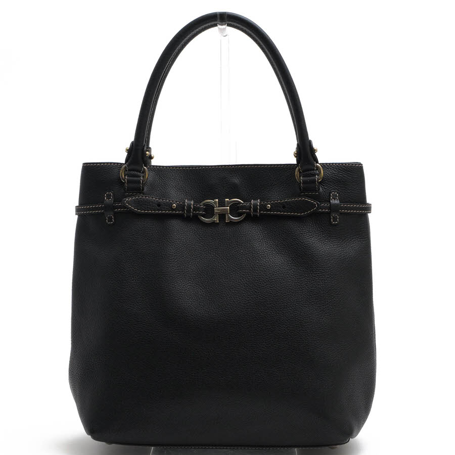 �ե��饬��/Salvatore Ferragamo/DY-21 B924 �ȡ��ȥХå� ����š�