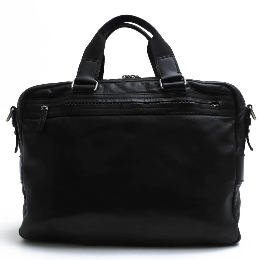 トゥミ/TUMI/68116D Laredo Slim Brief スリムブリーフ ビジネスバッグ 【中古】