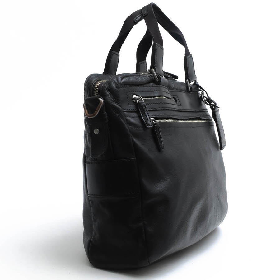 トゥミ/TUMI/68116D Laredo Slim Brief スリムブリーフ ビジネスバッグ 【中古】