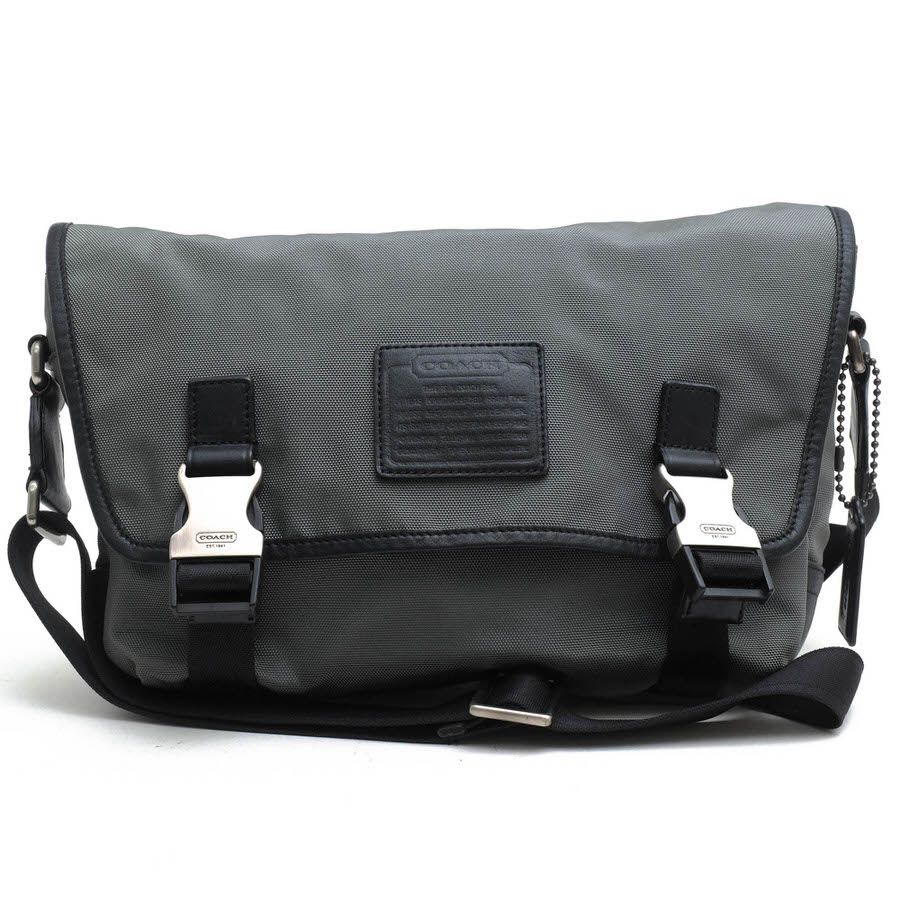 /COACH/F70575 Voyager Flap Crossbody ܥ㡼 եå ܥǥ Хå š