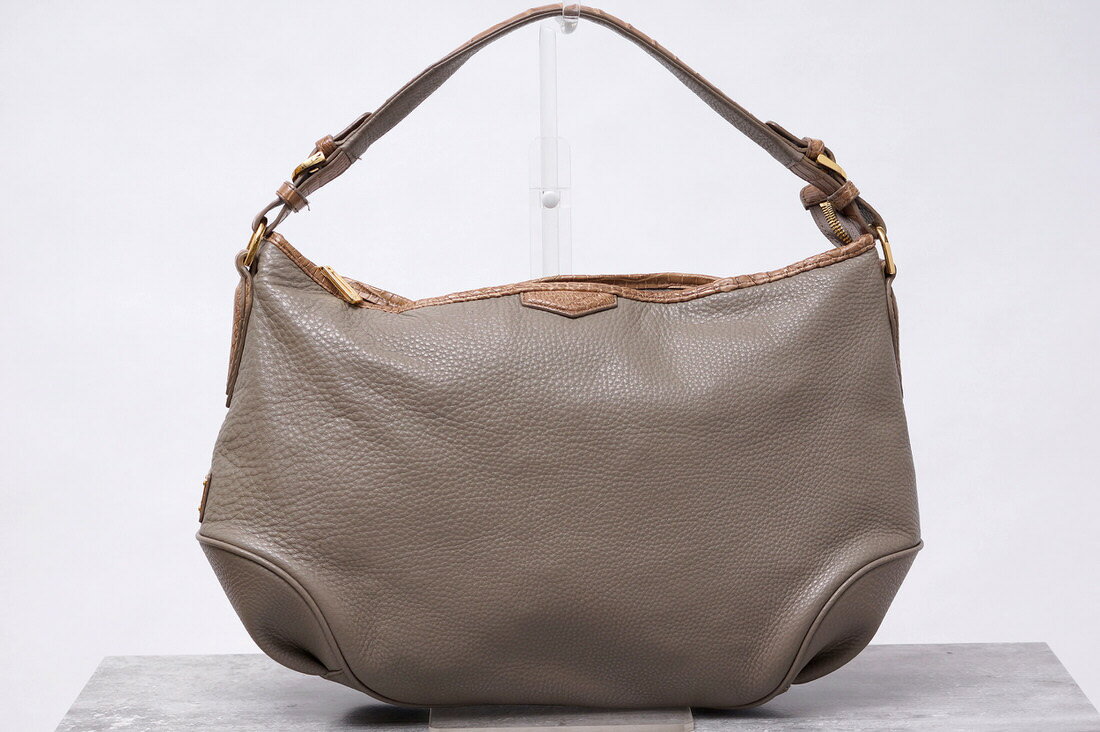 Rakuten - レザージュエルズ/LEATHER JEWELS/2274 ショルダーバッグ 【中古】