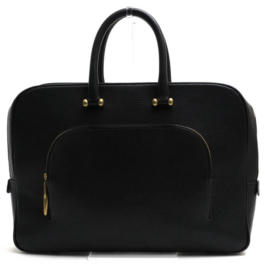 トフアンドロードストーン トフ&ロードストーン/TOFF&LOADSTONE/TM-0260 Mr.Brief Mr.ブリーフ ビジネスバッグ 【中古】