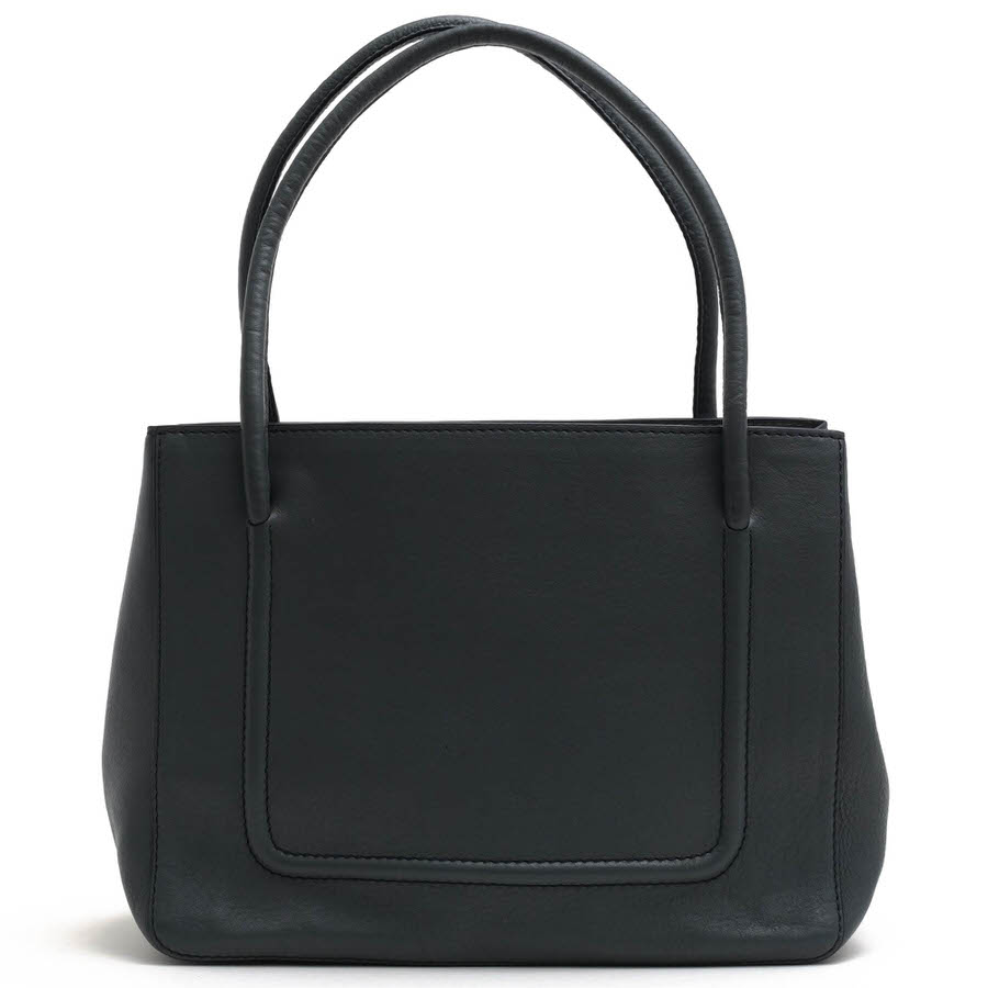 マザーハウス/MOTHERHOUSE/MG14650 LiLi Tote リリ トート トートバッグ 【中古】 branding02-10071100 ブランディング2号店 サンプル画像2