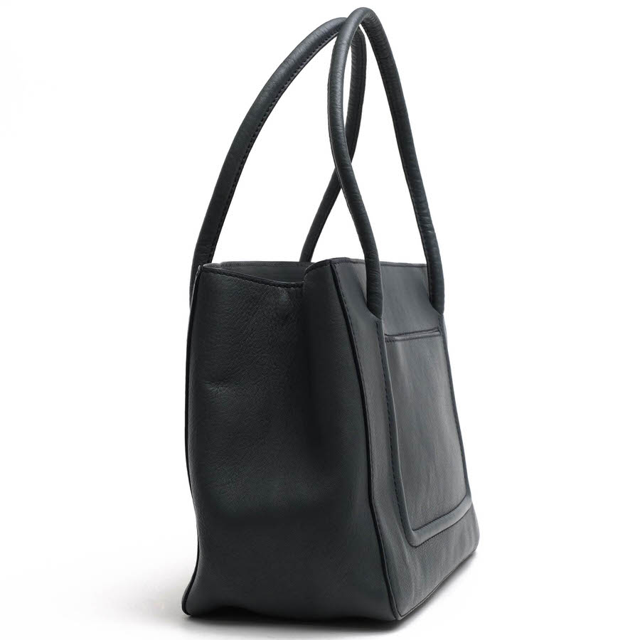 マザーハウス/MOTHERHOUSE/MG14650 LiLi Tote リリ トート トートバッグ 【中古】 branding02-10071100 ブランディング2号店 サンプル画像3