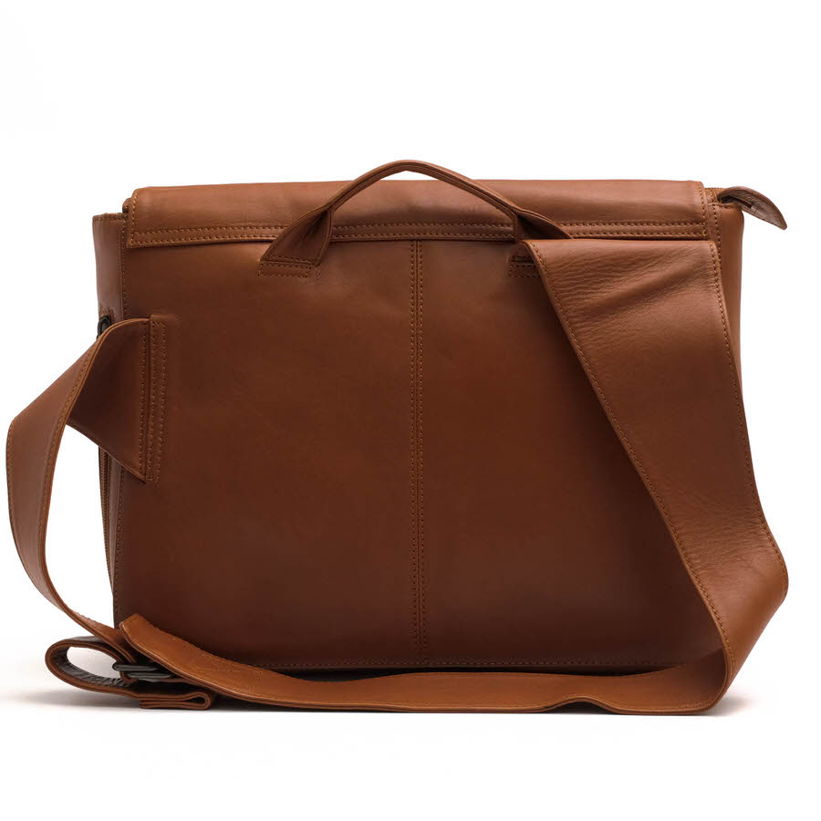 マザーハウス/MOTHERHOUSE/MG11570 Zadan Messenger ザダン ショルダーバッグ 【中古】 branding02-10073353 ブランディング2号店 サンプル画像2