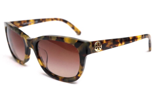 トリーバーチ/TORY BURCH/TY7044A サングラス 【中古】 トリーバーチ/TORY BURCH/TY7044A サングラス 【中古】