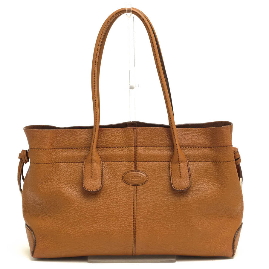 楽天市場】tod's バッグ 中古(ブランドトッズ)の通販 楽天市場】tod's バッグ 中古(ブランドトッズ)の通販