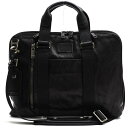 トゥミ/TUMI/932390DL Alpha Bravo Aviano Slim Briefcase アヴィアーノ スリム ブリーフ ビジネスバッグ 【中古】