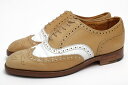 gbJ[Y/Tricker's/6138 Piccadilly Brogue sJf[ rWlXV[Y yÁz