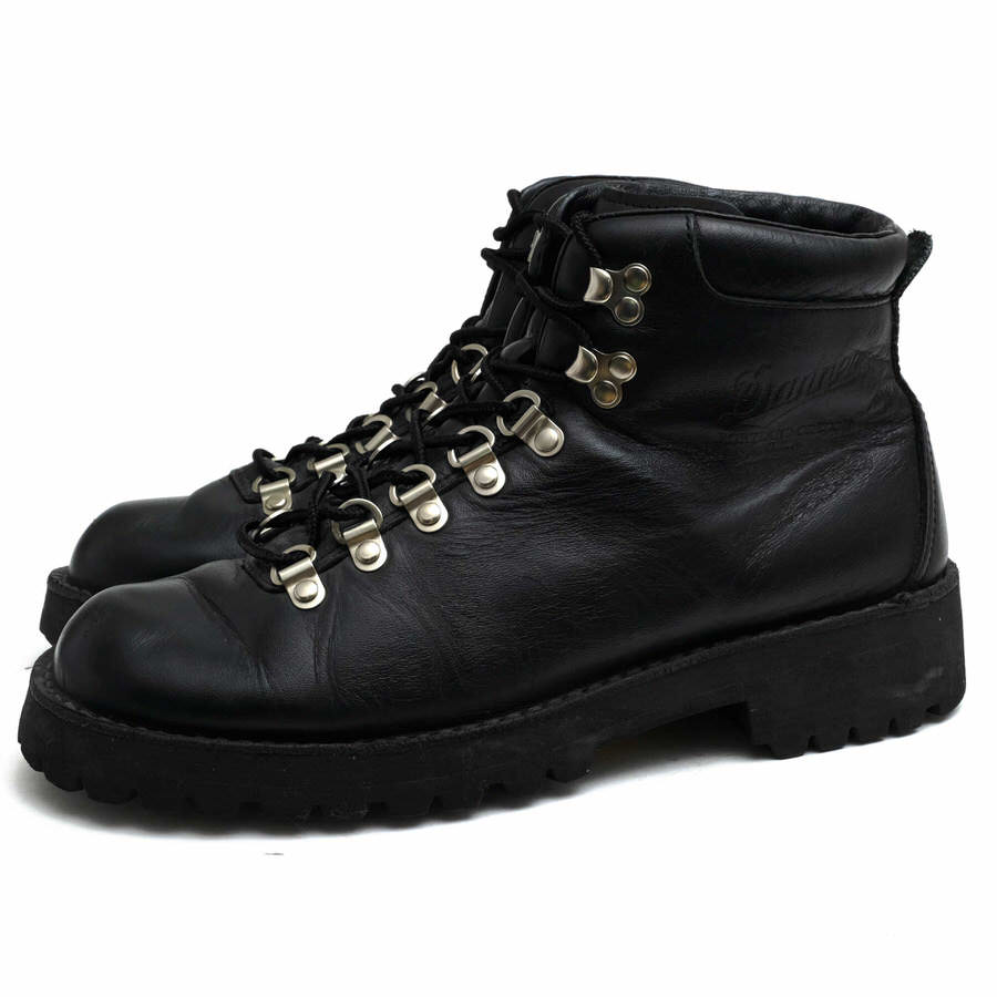 ダナー/Danner/D-4207 OLLALIE マウンテンブーツ 【中古】