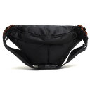ポーター 吉田カバン/PORTER/622-06628 TANKER WAIST BAG L タンカー ウエストバッグ 【中古】