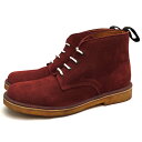 _u^bvX/WTAPS/MONTY BOOTS `bJu[c yÁz