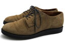 レッドウィング/RED WING/9104 Postman Oxford ポストマン オックスフォード カジュアルシューズ 【中古】