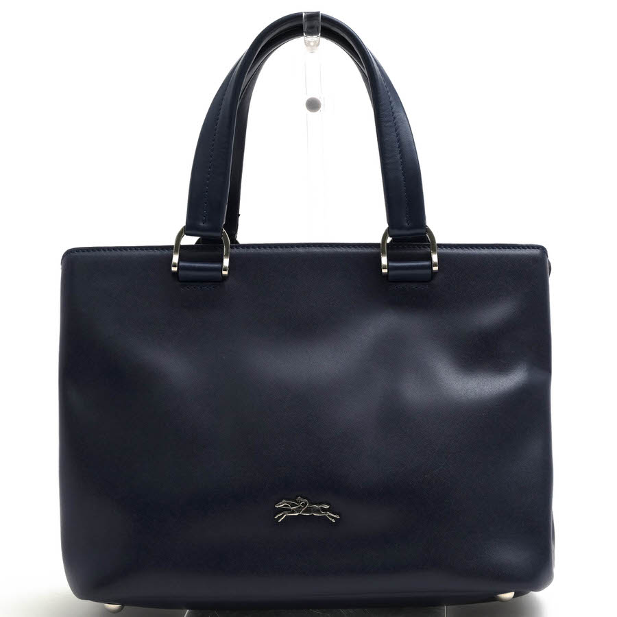 LONGCHAMP\\\' - ロンシャン/Longchamp/HONORE オノレ404 ハンドバッグ 【中古】