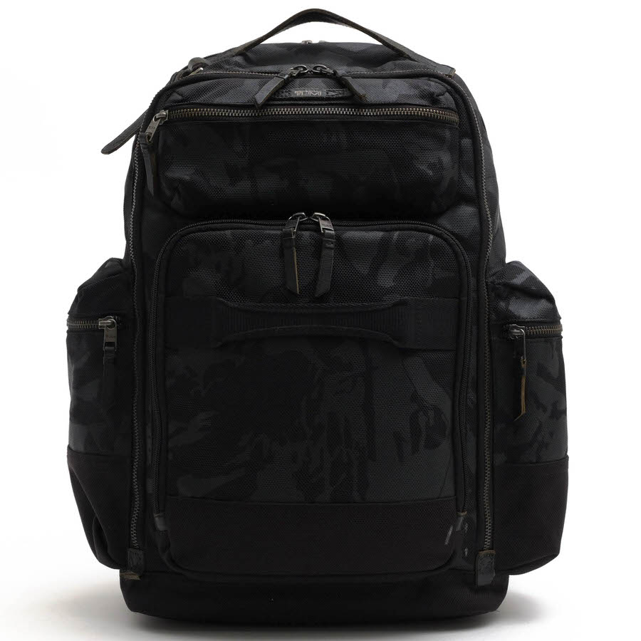 トゥミ/TUMI/61083DCM Dalston Alvington Backpa