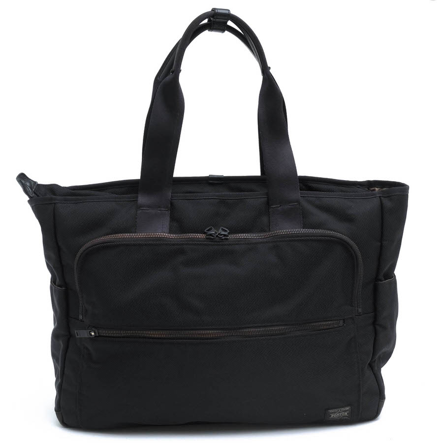 ポーター 吉田カバン/PORTER/615-05907 CENTRAL セントラル トートバッグ 【中古】