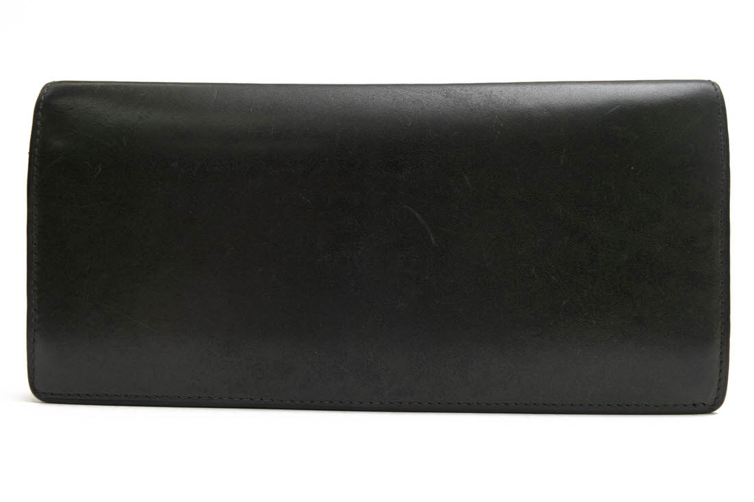 ココマイスター/COCOMEISTER/45014902 PULL Carrack Lombardia プルキャラック ロンバルディア 長財布 【中古】