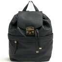 フルラ/FURLA/Lara S Backpack リュック 【中古】(4)