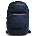 アッソブ/AS2OV/121602 210D NYLON TWILL BACK PACK リュック 【中古】