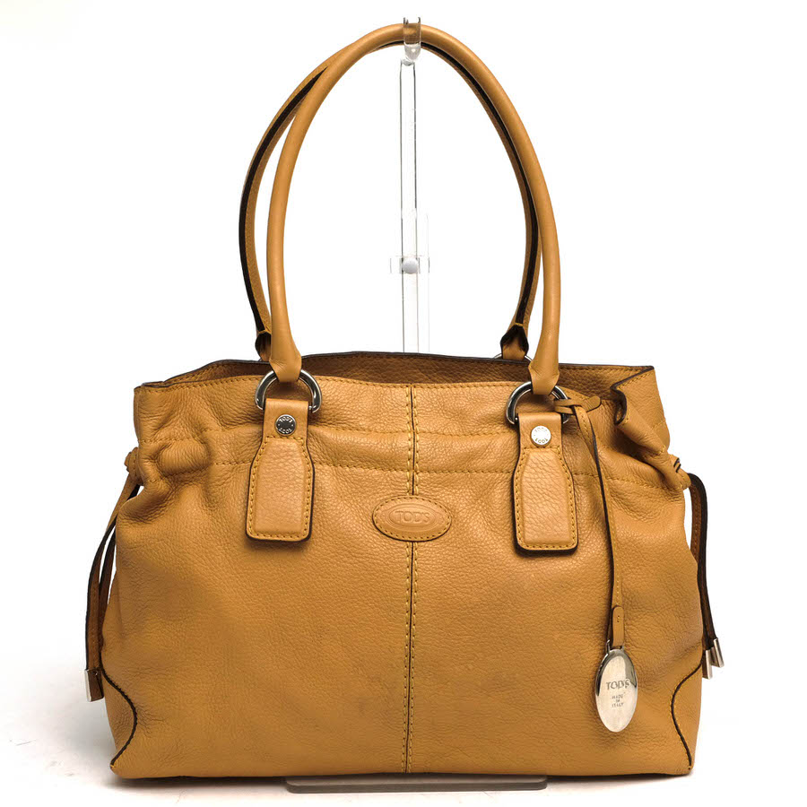 gbY/TOD'S/Restyled D-Bag g[gobO yÁz