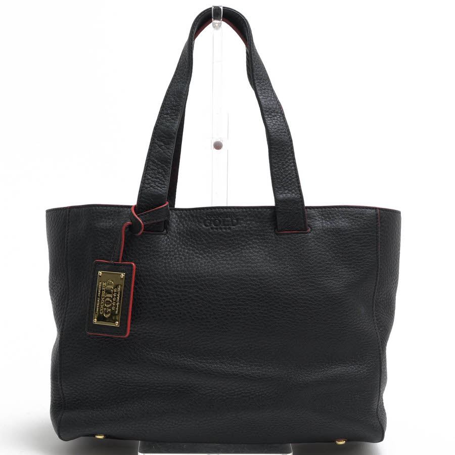 Rakuten - ココセリュックス ゴールド/COCOCELUX GOLD/201AA0141 トートバッグ 【中古】