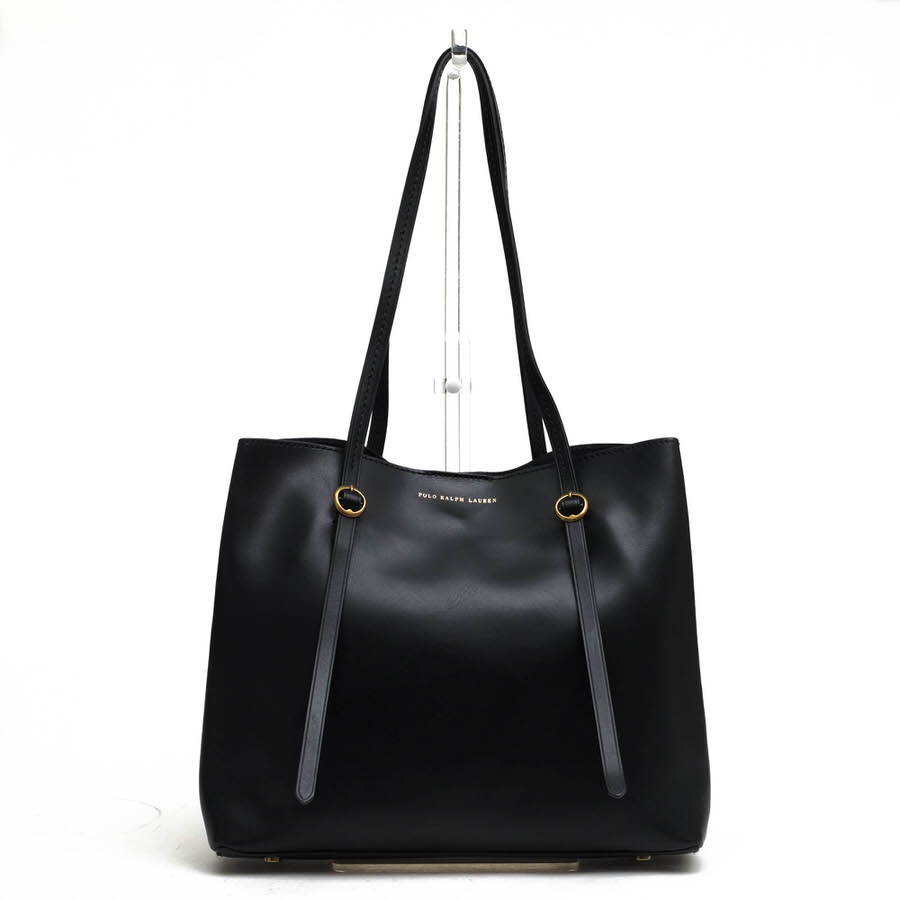 ポロ ラルフローレン/POLO RALPH LAUREN/Lennox レノックス トートバッグ 【中古】