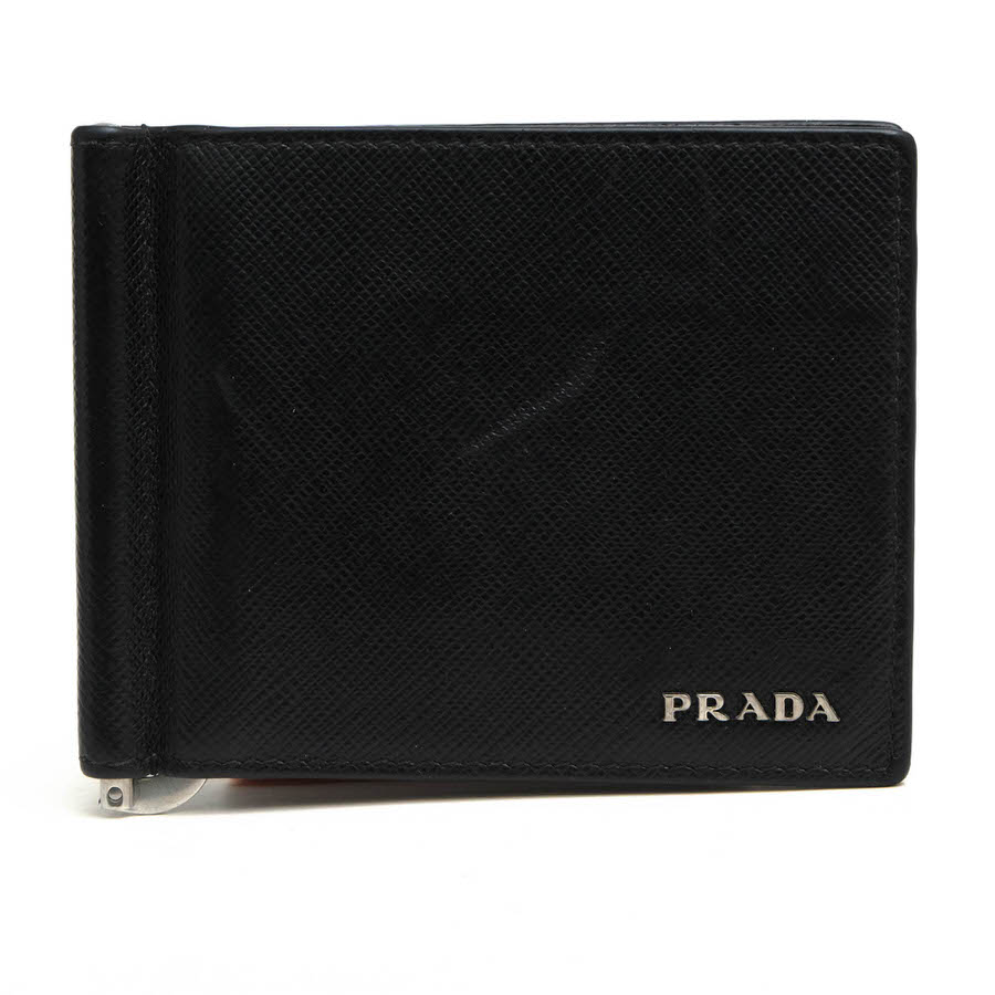 プラダ/PRADA/2MN077 SAFFIANO BICOLO 財布 