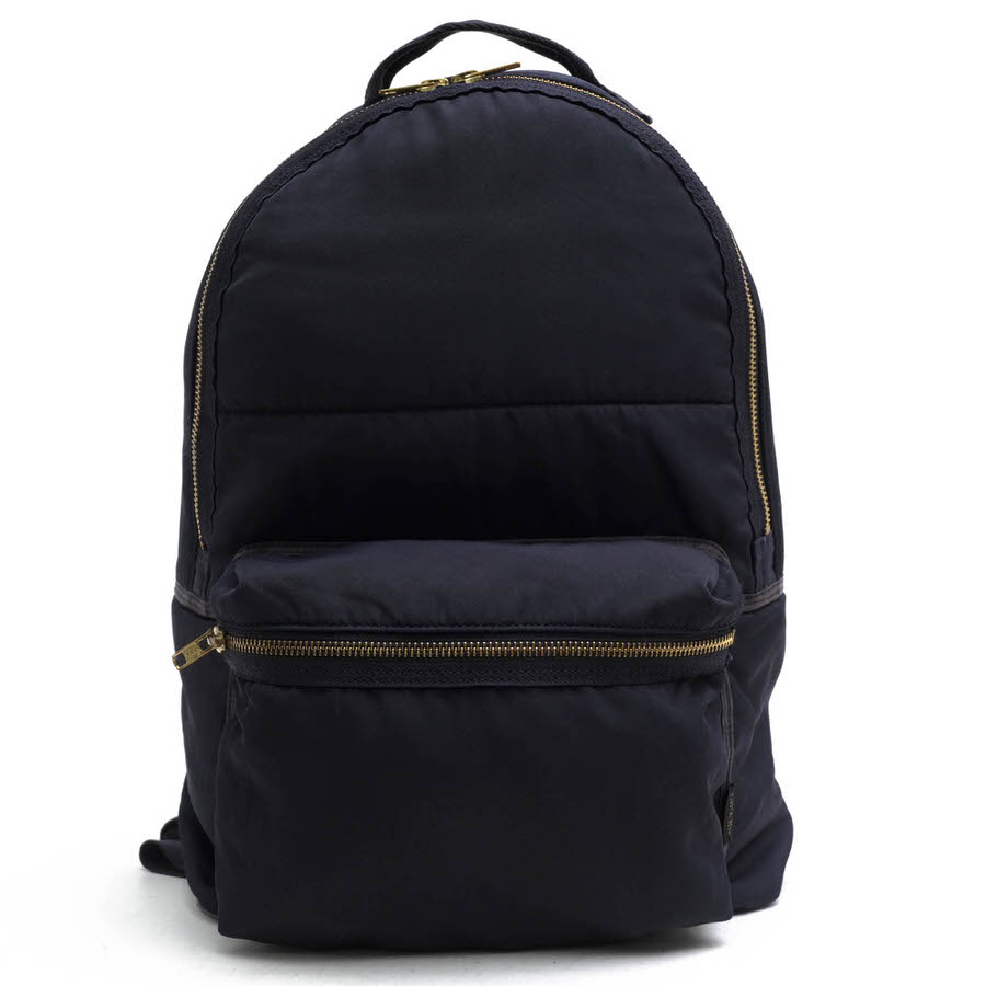 ポーター 吉田カバン/PORTER/696-06193 BULB DAYPACK バルブ リュック 【中古】