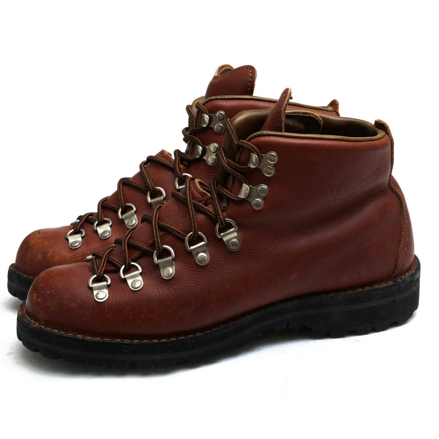 ダナー/Danner/D-30520X MOUNTAIN LIGHT マウンテンライト マウンテンブーツ 【中古】