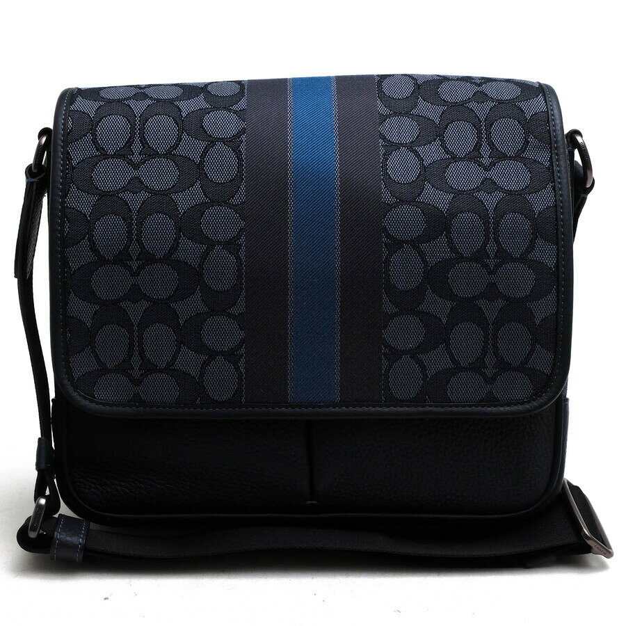 綺麗✨COACHコーチ トンプソン メッセンジャーバッグ 2WAY A4対応 綺麗