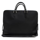 ポールスミス/Paul Smith/PSH109 STICH POINT NYLON BRIEFCASE ビジネスバッグ 【中古】(4)