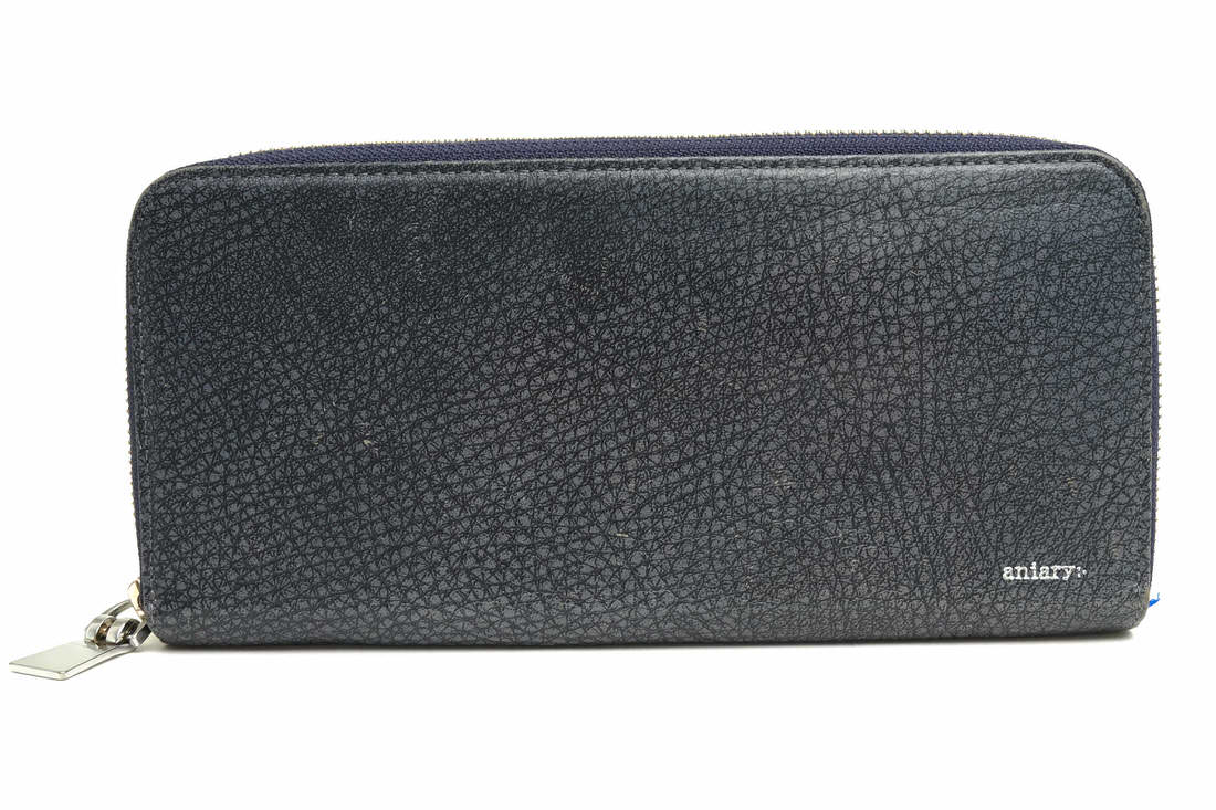 アニアリ/aniary/15-20003 長財布 【中古】