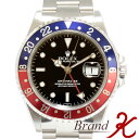 浜町店【ROLEX/ロレックス】GMT-MASTER/ GM...