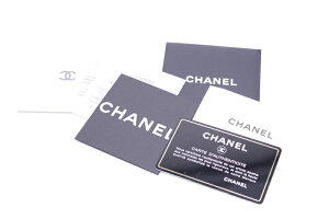 浦上店【CHANEL/シャネル】キャビアスキン巾着トートバッグマスタードイエローウッド調ギャランティーカード、冊子、シリアルシール、保存袋付【中古・美品】【送料無料】楽天