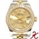 浜町店【ROLEX/ロレックス】DATE JUST/レディ ...