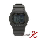 浜町店【CASIO/カシオ】G-SHOCK GW-M5610U-1CJF Gショック　ブラック　タフソーラー電波　メンズ　腕時計【新古品・未使用品】【送料無料】楽天