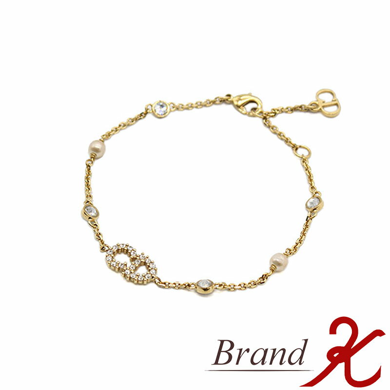 楽天市場】christian dior 中古(ブレスレット|レディース 楽天市場】christian dior 中古(ブレスレット|レディース