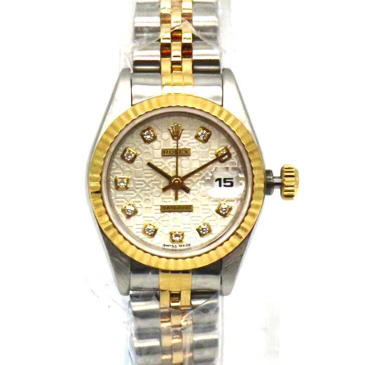 【本物保証】ROLEX ロレックス デイ