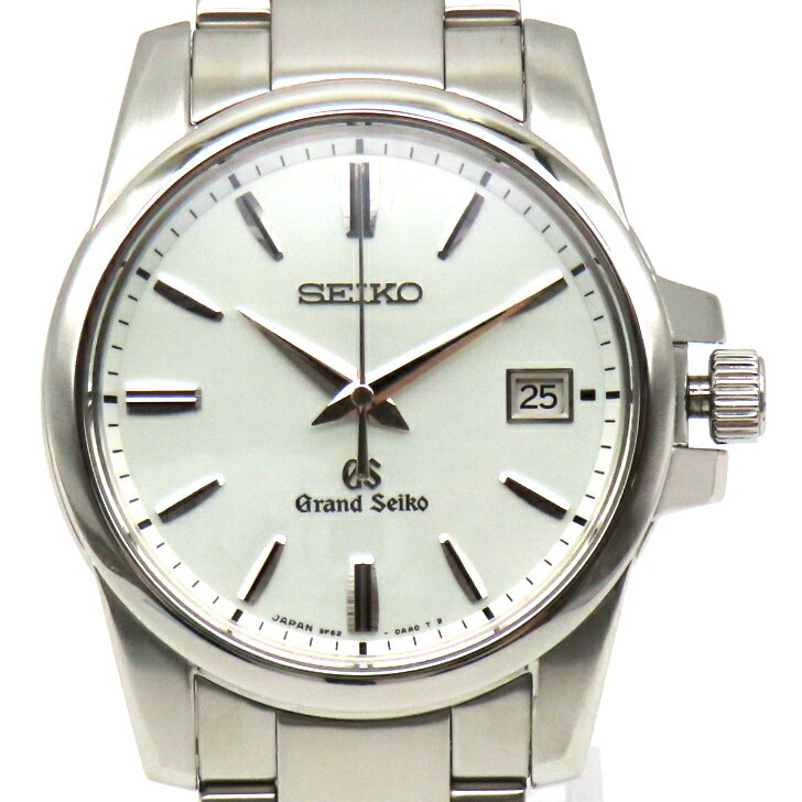 ʪݾڡGrand Seiko    SBGX057  ʸ 饤ȥ֥롼 ̵ 6ݾڡ...