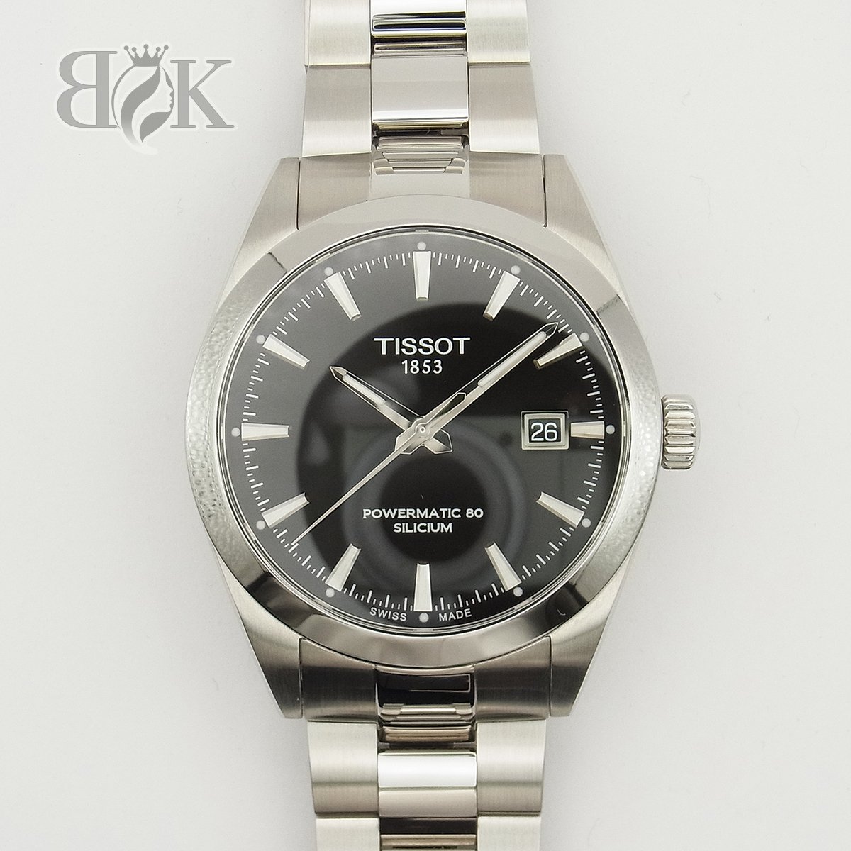 楽天市場】tissot ジェントルマン 中古の通販 楽天市場】tissot ジェントルマン 中古の通販