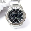 JVI G-SHOCK G-STEEL GST-B400D-1AJF Y \[[ rv [h^C Bluetooth J[{RAK[h SS CASIO ғi yÁz